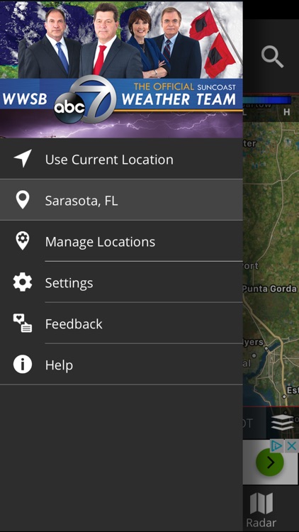 SuncoastWx screenshot-4