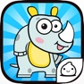 Get Rhino Evolution - Clicker Game for iOS, iPhone, iPad Aso Report