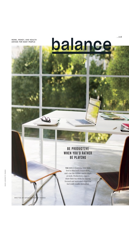 REAL SIMPLE Magazine