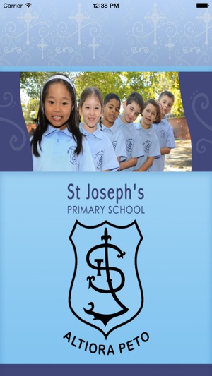 St Joseph's School Brunswick West - Skoolbag(圖1)-速報App