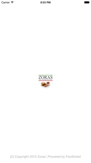 Zoras Zaandam(圖1)-速報App