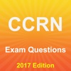 CCRN Exam Questions 2017 Edition