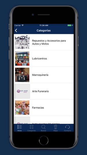 San Juan Mas(圖3)-速報App