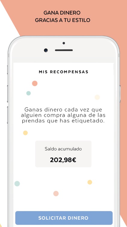 21 Buttons - Social Fashion screenshot-4