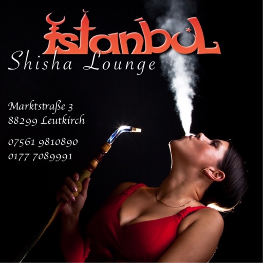 Istanbul Shisha Lounge