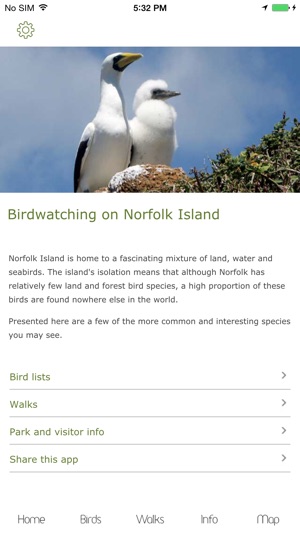 Norfolk Birds(圖1)-速報App