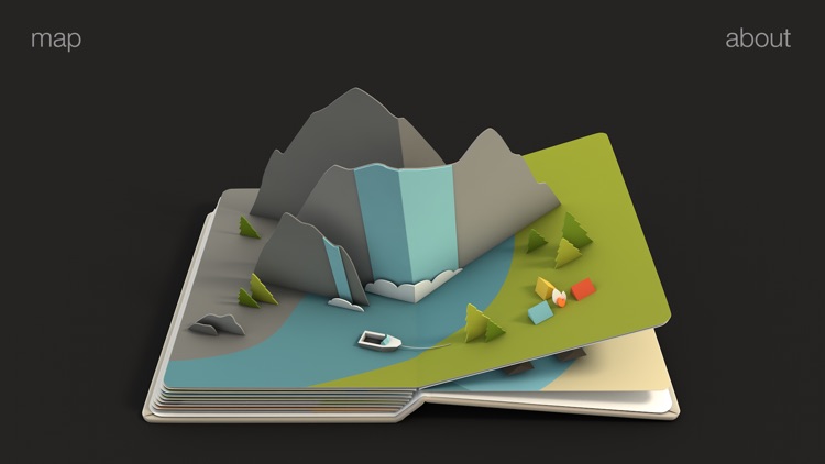 AirPano Travel Book screenshot-3