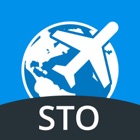 Top 49 Travel Apps Like Stockholm Travel Guide with Offline Street Map - Best Alternatives