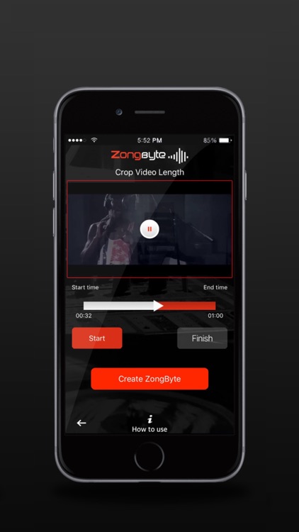 ZongByte screenshot-3