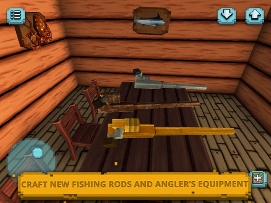 Square Fishing Biggest Catch By Play Cool Zombie Sport Games Sp Z O O Ios United States Searchman App Data Information - i caught the biggest fish and hes cool roblox fishing simulator