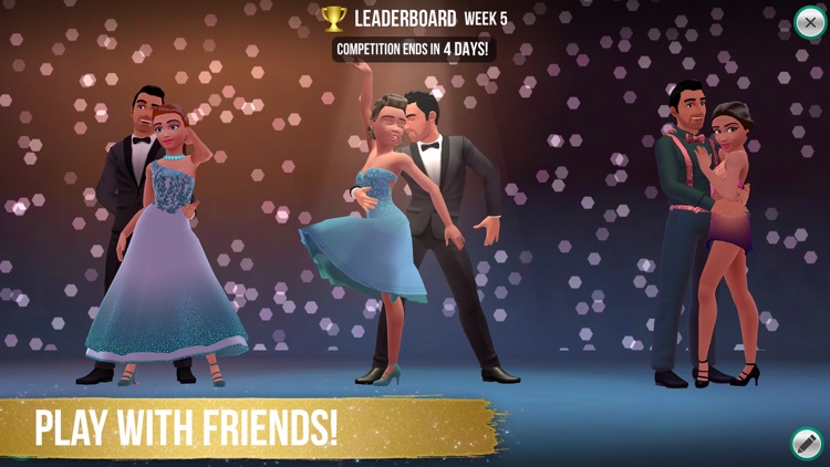Dancing with the Stars: The Official Game