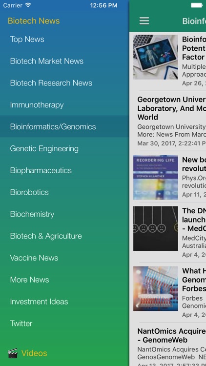 Biotech News Today: Industry & Research Updates