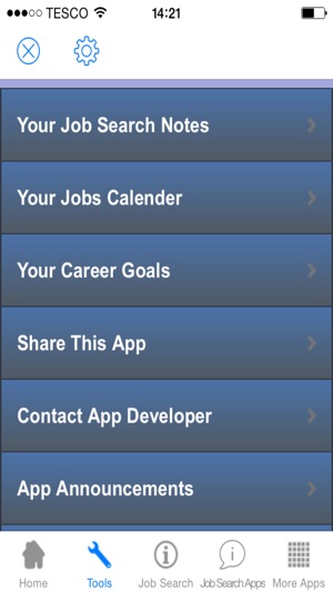 Government Jobs - Find Vacancies in the USA & UK(圖2)-速報App