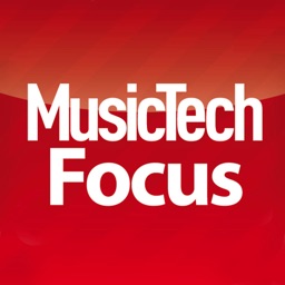 MusicTech Focus Magazine