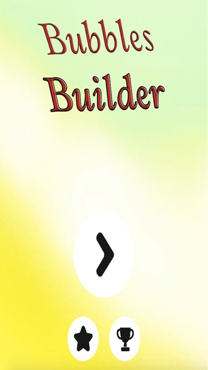 Bubbles Builder game screenshot-4