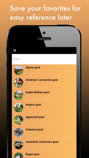 Goat Breeds: Various Types of Goat(圖2)-速報App