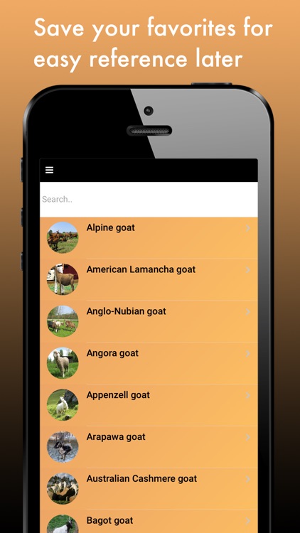 Goat Breeds: Various Types of Goat