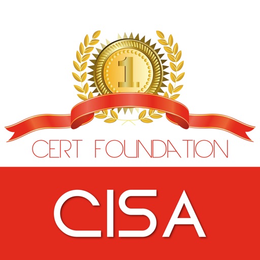 ISACA: CISA 2017 icon