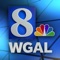 Take the WGAL News 8 app with you everywhere you go and be the first to know of breaking news happening in Lancaster and the surrounding area