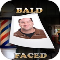 BaldFaced The Bald Head Booth PC 용