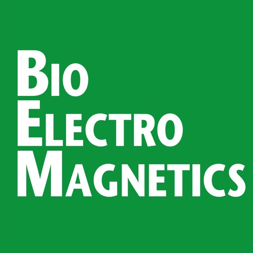 Bioelectromagnetics icon