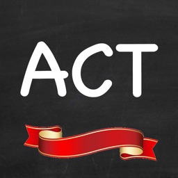 ACT ® - Practice Questions