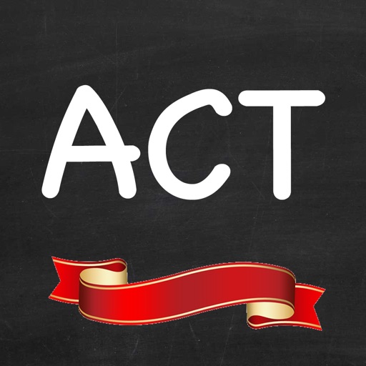 ACT ® - Practice Questions icon