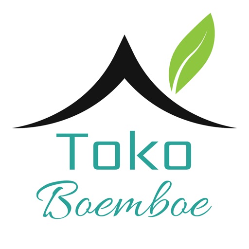 Toko Boemboe icon