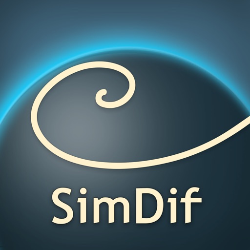 SimDif Website builder helps you create a web site