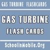 Gas Turbine Flash Cards