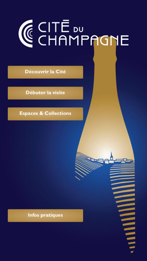 Cité du Champagne Collet - Cogevi(圖2)-速報App