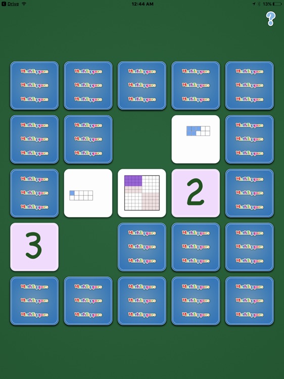 MathTappers: MultiMatch screenshot-3