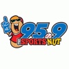 95.9 The Sports Nut