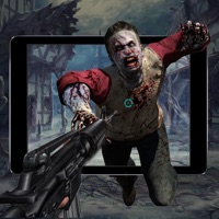 Zombie Enforcer – Killer of Lifeless Human apk