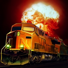 Activities of Nuclear Train Driving