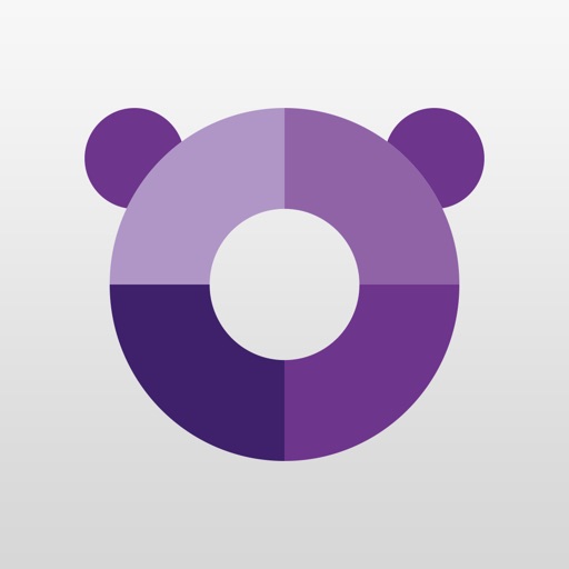 Panda Mobile Security icon
