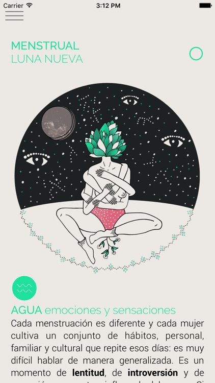 Lunar ama tu ritmo screenshot-4