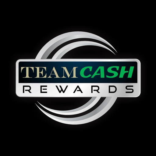 TeamCash iOS App