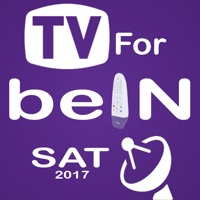 TV Info for beINSport 2017 - info sat for bein pour PC