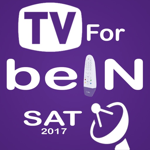 TV Info for beINSport 2017 - info sat for bein iOS App