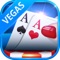 Vegas Poker - Online Texas Poker Game