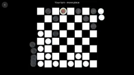 Game screenshot Checkers Expert mod apk