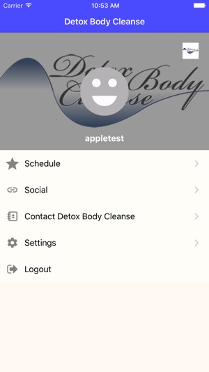 Detox Body Cleanse(圖1)-速報App