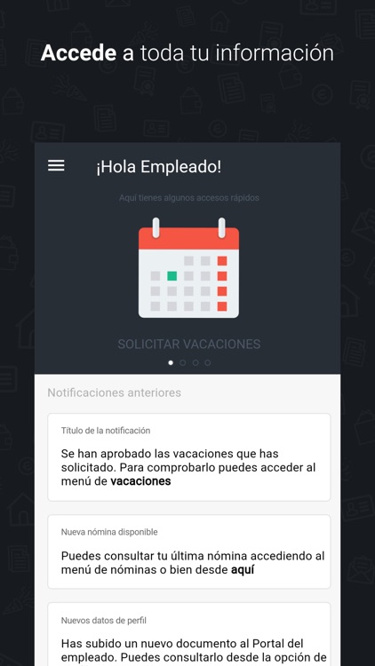 HERA Empleados