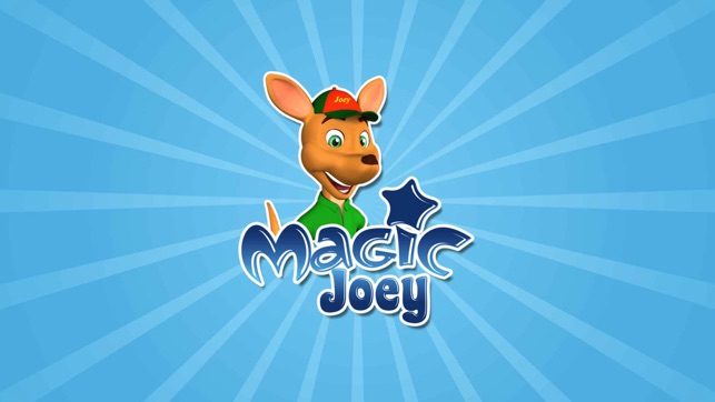 Magic Joey