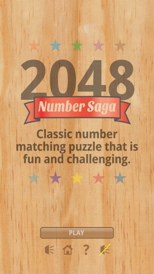 2048 Number Saga(圖2)-速報App