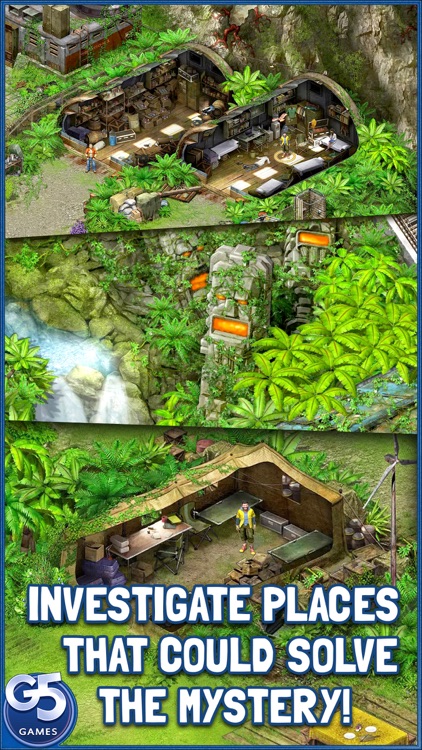 Survivors: the Quest® screenshot-4