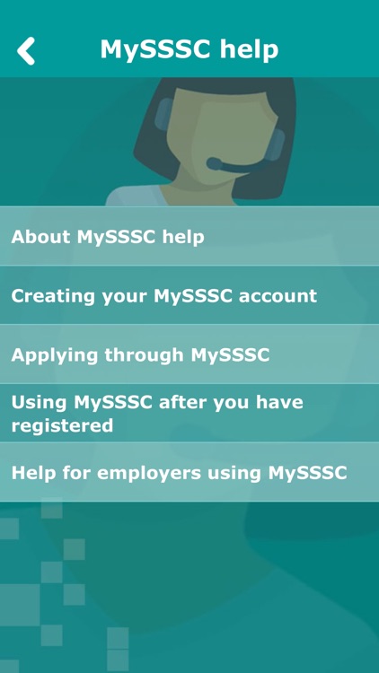 SSSC Register