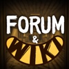 Wiki & Forum for BATIM