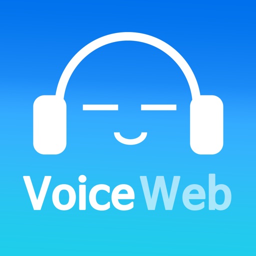 VoiceWeb by RunNGunSoft Icon